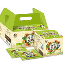 預(yù)包裝食品 便捷背后的質(zhì)量與安全考量